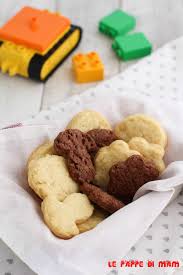 Senza latte e senza uova dimostra che cucinare senza questi ingredienti è possibile e alla portata di tutti: Biscotti Senza Uova E Senza Burro