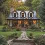 Cottage In The Woods Retreat from www.pinterest.com