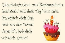 Alles Gute Zum Geburtstag 100 Tipps Spruche Karten
