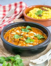 Slow cook for 8 hours. Easy Leftover Lamb Curry Fuss Free Flavours