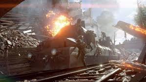Battlefield 1 is an immersive online multiplayer shooter set in world war 1 the game still enjoys a healthy playerbase on the pc platform the game retains much of battlefield's signature gameplay Battlefield 1 Epische Action Im Offiziellen Gameplay Trailer Zum Ww1 Shooter