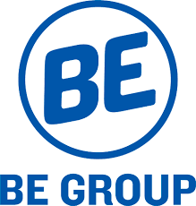 Start page | BE Group