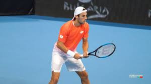 See stefano travaglia match results. Stefano Travaglia Atp 250 Sofia Open 2019 Bozhidar Manov Flickr