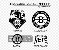 Import png, make png transparent. Brooklyn Nets Logo Png Emblem Transparent Png 612x676 2139464 Pngfind