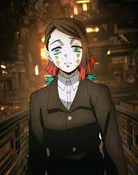 kimetsu no yaiba enmu anime demon slayer anime anime