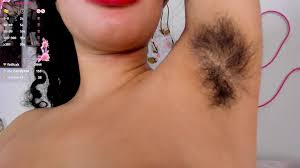 Watch litcute_curly Camgirl Porn Video [Chaturbate] - hairy, anal,  puffynipples, atm, hairyarmpits