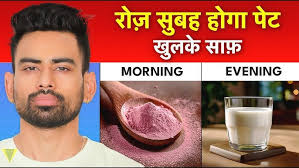 गेहूँ के खेत में पानी चलते हुए