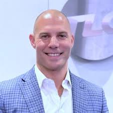 Here's to the next chapter, meet TKO! 💪