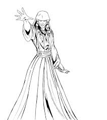 Darth Traya Lineart By Josephb222 On Deviantart Darth Deviantart Art