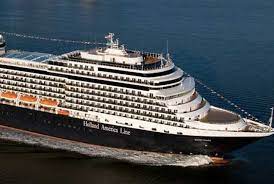 The Country Music Cruise