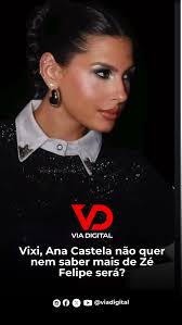 Vocês deviam aprender com a Ana Castela, isso sim. A garota de 22 anos  dando um pau de responsabilidade em mulheres adultas e incríveis que temos  aqui. Será que “ter pouca audiência”