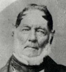 James (Snadon) Snowdon Sr. (1791-1870)