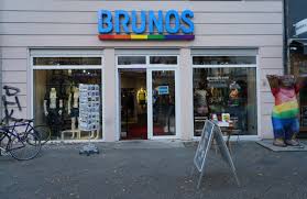 Gay shop berlin