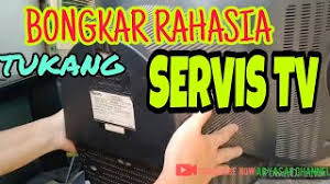 Tv lg ultra slim 21 inch bergaris horizontal/datar. Beberapa Komponen Penyebab Tv Sanyo Gagal Start