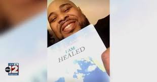 Flint man receives a new kidney for Christmas