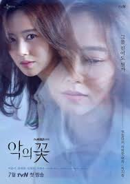 Flower Of Evil Character Poster 2020 Korean Drama Kore Dramalari Drama
