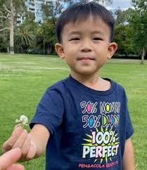 Deborah Chew's Instagram, Twitter & Facebook