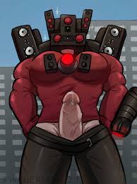 Titan cameraman x titan speaker man r34 - Best adult videos and photos