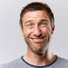 Profile for Andrew Bird Comedian