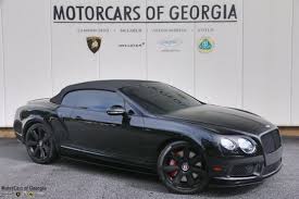 Hours may change under current circumstances Black Bentley In Georgia For Sale Used Cars On Buysellsearch