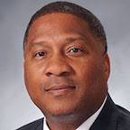 The New Dean of the College of Education at East Tennessee State University 