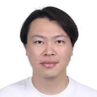 Caspar Chen's Instagram, Twitter & Facebook