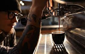 Learning To Create The Perfect Cup Of Coffee Coffee Cups Coffee Brewing Coffee