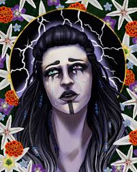 FAN ART GALLERY: Coasting Home