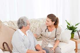 Menderita penyakit kronis hipertensi dan rhematoid arthritis, berlangsung sejak empat tahun lalu dan sering kambuh. Cara Perawat Memulihkan Penyakit Kronis Pada Lansia Informasi Jasa Perawat Fisioterapis Dan Caregiver Dasaeon