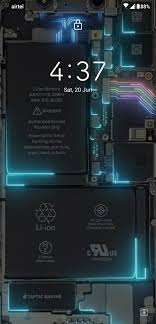 Check out this fantastic collection of 4k live wallpapers, with 49 4k live background images for your desktop, phone or tablet. 3 Best Transparent Live Camera Wallpapers For Your Android