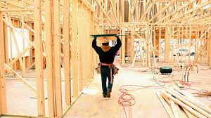 Interview three home builders or contractors and check out their background. Up 26 So Far This Year Are Home Builder Stocks Too Frothy Marketwatch