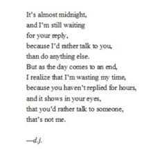 Wasting My Time Quotes Quotesgram