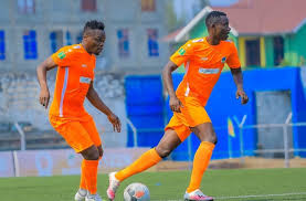 With its current settings, we cannot send you notifications. Champions League And Caf Cup First Results Are Out Sport News Africa
