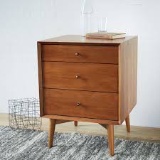 Glue a round wooden base to a wired basket using some strong heavy this lovely three leg end table not just emits a modern appeal but is excellent for a small space room. How To Organize Your Bedroom 6 Smart Bedroom Organization Ideas Spacejoy