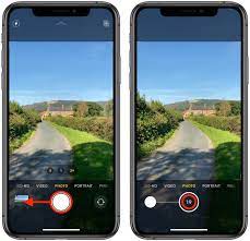 Howto Apple Howto How To Take Burst Photos On Iphone 11 Iphone 11 Pro And Iphone 11 Pro Max Burst Photos Camera Hacks Best Iphone