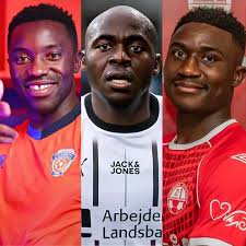 VOTE: Who's the most IN-FORM player in the Premier League 💥🧐  @sky_sports_football