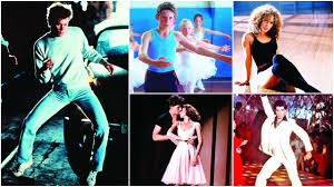 Footloose footloose (ost of the paramount motion picture) footloose. World Dance Day Get Footloose And Fancy