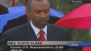 Floyd H. Flake