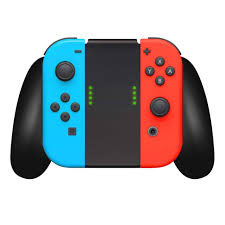The nes classic controller (the standalone ones that nintendo is selling for the nes classic edition) is nearly identical to the original controller, only it ends in a wiimote plug rather than an nes plug. Joycon Comfort Grip For Nintendo Switch By Talkworks Controller Game Accessories Handheld Joystick Remote Control Holder Joy Con Kit Black Buy Online In India At Desertcart In Productid 149951239