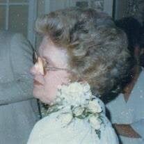 Mrs. Viva Olivia Stokes Davis Obituary