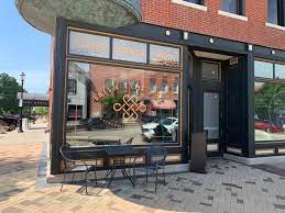 24205 w lockport st., plainfield, il 60544. Plainfield S Upscale Coffee Bar Blu Is Now Irish Tyme Pub Plainfield Il Patch