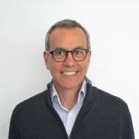 Eric Ospina Camacho Email & Phone Number