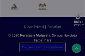 Konsep 1 malaysia menterjemahkan lapan teras garapan 1 malaysia. Tiktok Archives Tech Arp