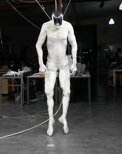 Protoclone V1 — image 4