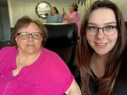 Venessa Bernice Lush nee: Davis Obituary