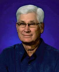 Donald E. Young Obituary