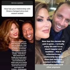 RHOC: Emily Simpson shares an update