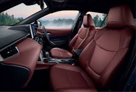 Find out more deals of. The All New 2020 Toyota Corolla Cross Banking On The Corolla Nameplate Auto News Carlist My
