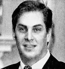 Matthew William Moser (1969-2005)