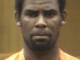 Pitchfork Music Festival books R. Kelly